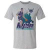 Ryan Kalkbrenner Charlotte Hornets Retro by 500 LEVEL