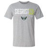 Maddy Siegrist Dallas Wings Elite WHT by 500 LEVEL