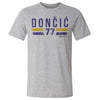 Luka Doncic Los Angeles Lakers Font by 500 LEVEL