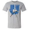 Joe Alt Los Angeles C Bold WHT by 500 LEVEL