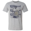 Valentin Vacherot Tennis Psychedelic Name by 500 LEVEL