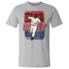 Kirby Puckett Minnesota Player Number WHT by 500 LEVEL