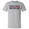 Spencer Schwellenbach Atlanta Font by 500 LEVEL