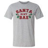 Christmas Santa Is My Bae by 500 LEVEL