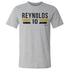 Bryan Reynolds Pittsburgh Font by 500 LEVEL