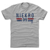 Phil Niekro Font B by 500 LEVEL