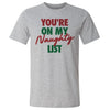 Christmas You're On My Naughty List by 500 LEVEL