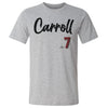 Corbin Carroll Arizona Script by 500 LEVEL