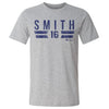 Will Smith Los Angeles D Font by 500 LEVEL