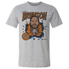 Jalen Brunson New York Knicks Caricature by 500 LEVEL