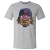 Ronald Acuna Jr. Atlanta Sunglasses WHT by 500 LEVEL