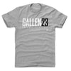 Zac Gallen Arizona Elite WHT by 500 LEVEL