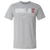 Lourdes Gurriel Jr. Arizona Elite WHT by 500 LEVEL