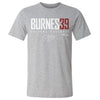 Corbin Burnes Arizona Elite WHT by 500 LEVEL