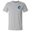 New York Cosmos Pocket WHT by 500 LEVEL