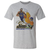 Jimmy Butler Golden State Warriors Retro by 500 LEVEL