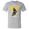 Rick Kehoe Pittsburgh Comet WHT by 500 LEVEL