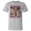 Sergei Fedorov Detroit Vintage by 500 LEVEL
