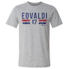 Nathan Eovaldi Texas Font by 500 LEVEL