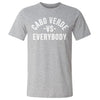 Cabo Verde Vs. Everybody WHT by 500 LEVEL