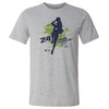 Arike Ogunbowale Dallas Silhouette by 500 LEVEL