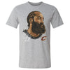 James Harden Cleveland Cavaliers Portrait WHT by 500 LEVEL