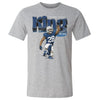 Jonathan Taylor Indianapolis King WHT by 500 LEVEL