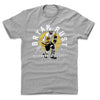 Bryan Rust Emblem Y WHT by 500 LEVEL