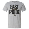 Crown Trio Plano East Panthers East Side Pride Stacked by 500 LEVEL