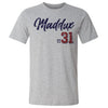 Greg Maddux Atlanta Script by 500 LEVEL