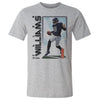 Caleb Williams Chicago Touchdown by 500 LEVEL