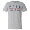 Jeremy Pena Houston Font by 500 LEVEL