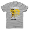 Willie Stargell Throwback Number WHT by 500 LEVEL