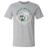 Jordan Walsh Boston Celtics Player Ball WHT by 500 LEVEL
