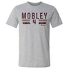 Evan Mobley Cleveland Cavaliers Font by 500 LEVEL