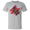 Ronald Acuna Jr. Stripes WHT by 500 LEVEL