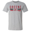 Hunter Greene Cincinnati Font by 500 LEVEL