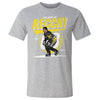 Mark Recchi Pittsburgh Comet WHT by 500 LEVEL