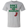 Christmas Don't Leave Me Hangin by 500 LEVEL