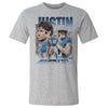 Justin Herbert Los Angeles C Vintage by 500 LEVEL
