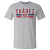 Ranger Suarez Boston Font by 500 LEVEL