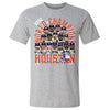Houston Baseball Champs 2022 WHT by 500 LEVEL
