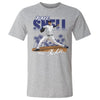 Blake Snell Los Angeles D Dissolve WHT by 500 LEVEL