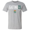 Eva Gaetino Denver Summit FC Elite WHT by 500 LEVEL