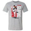 Tom Glavine Atlanta Vintage WHT by 500 LEVEL