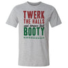 Christmas Twerk The Halls by 500 LEVEL