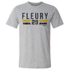 Marc-Andre Fleury Pittsburgh Font by 500 LEVEL