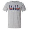 Tarik Skubal Detroit Font by 500 LEVEL