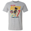 Aliyah Boston Indiana Fever Court WHT by 500 LEVEL