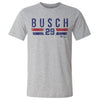 Michael Busch Chicago C Font by 500 LEVEL